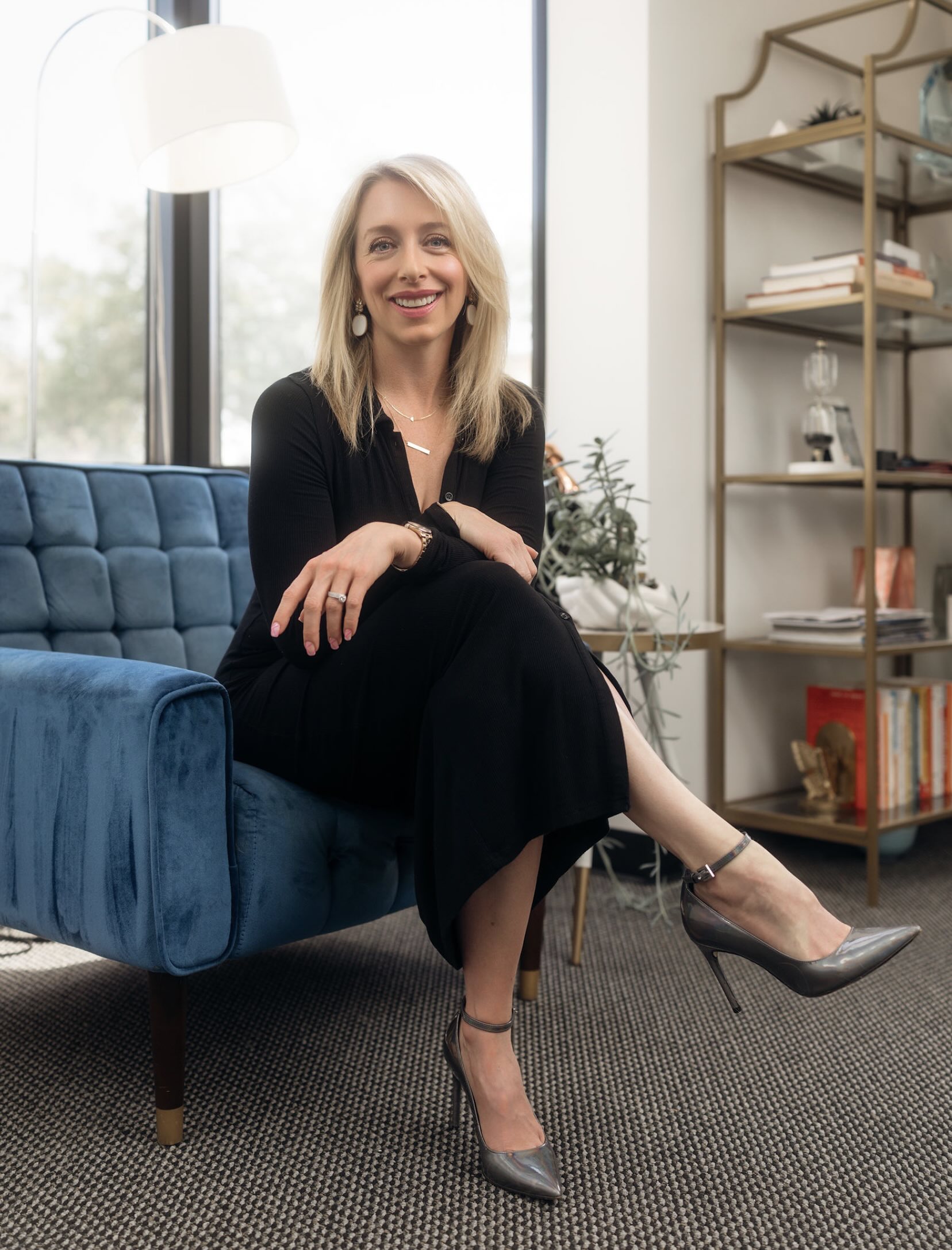 Jill Ellsworth, Co-Founder & CEO of Mira Science